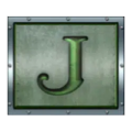 Forge of Gems symbol J