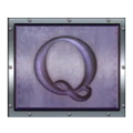 Forge of Gems symbol Q