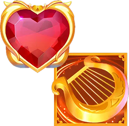 Cupid Symbols