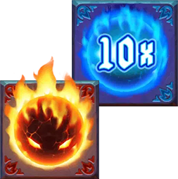 Nightfall Features