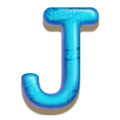 Tropical Tiki symbol J