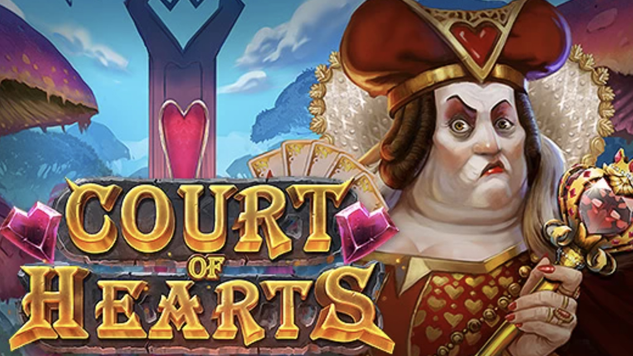 Court of Hearts Demo