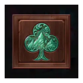 Court of Hearts symbol sleeping
