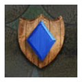 Feline Fury symbol caro