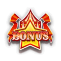Golden Ticket symbol bonus