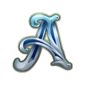 Rise of Merlin symbol A