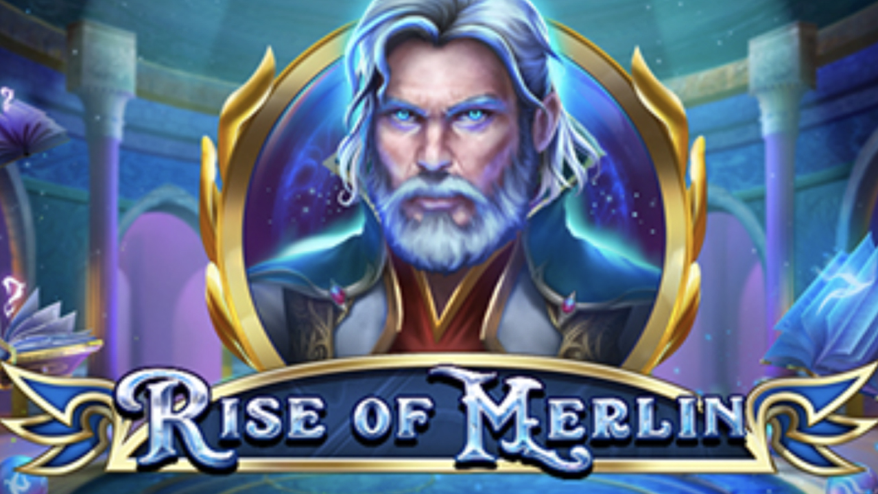 Rise of Merlin Demo