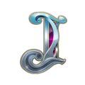 Rise of Merlin symbol J