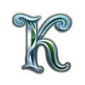 Rise of Merlin symbol K
