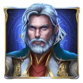 Rise of Merlin symbol men