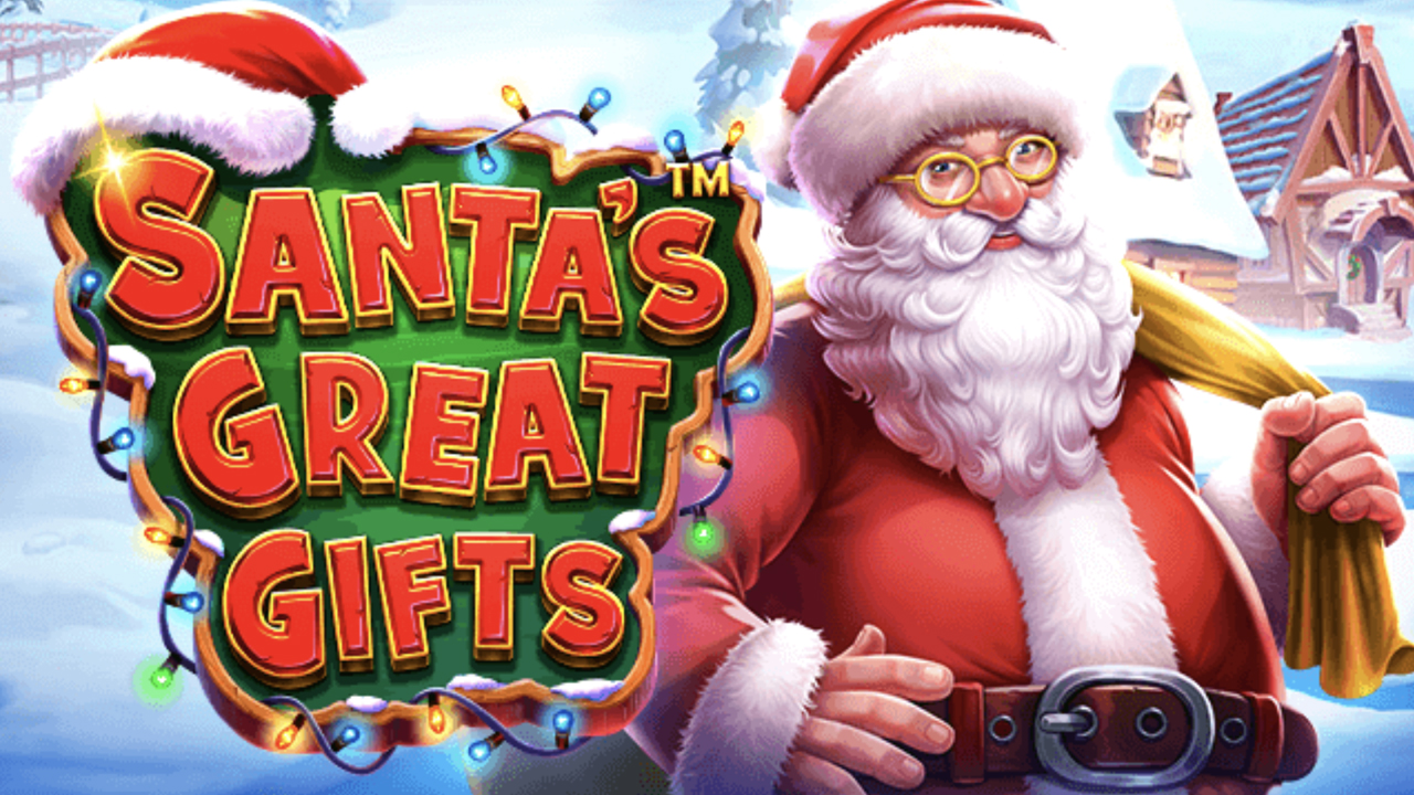 Santas Great Gifts Demo