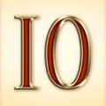 Divine Fortune Megaways symbol 10