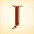 Divine Fortune Megaways symbol J