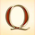 Divine Fortune Megaways symbol Q