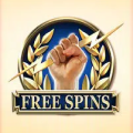 Divine Fortune Megaways symbol free spins