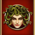 Divine Fortune Megaways symbol snake women