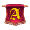 Fire Archer symbol A