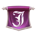 Fire Archer symbol J