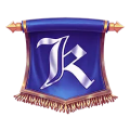 Fire Archer symbol K