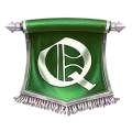 Fire Archer symbol Q