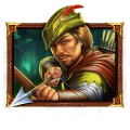 Fire Archer symbol archer