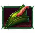 Fire Archer symbol leaf