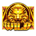 Fire Archer symbol wild