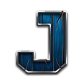 Dwarfs Fortune symbol J