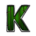 Dwarfs Fortune symbol K