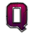 Dwarfs Fortune symbol Q
