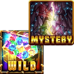 Dwarfs Fortune Wild