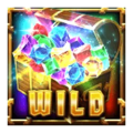 Dwarfs Fortune symbol wild