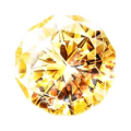 Dwarfs Fortune symbol gold diamond