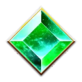 Dwarfs Fortune symbol green caro