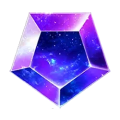 Dwarfs Fortune symbol purple diamond