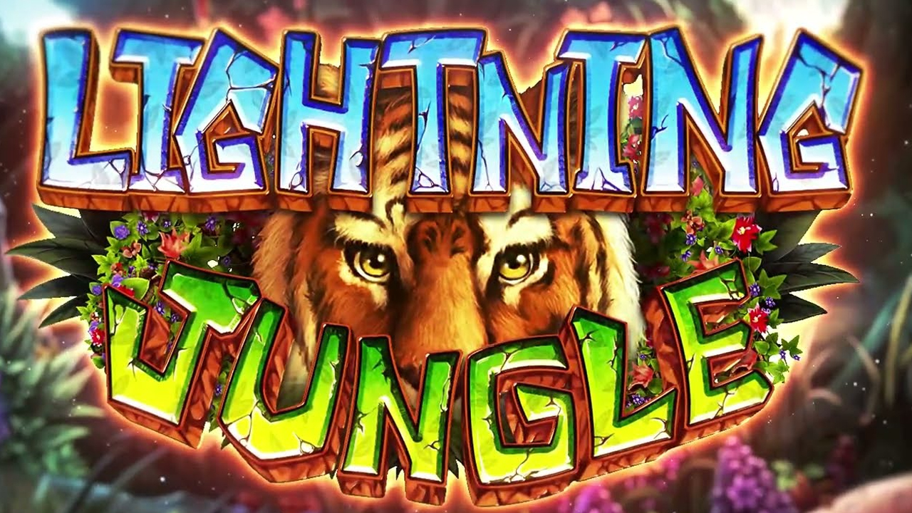 Lightning Jungle Demo