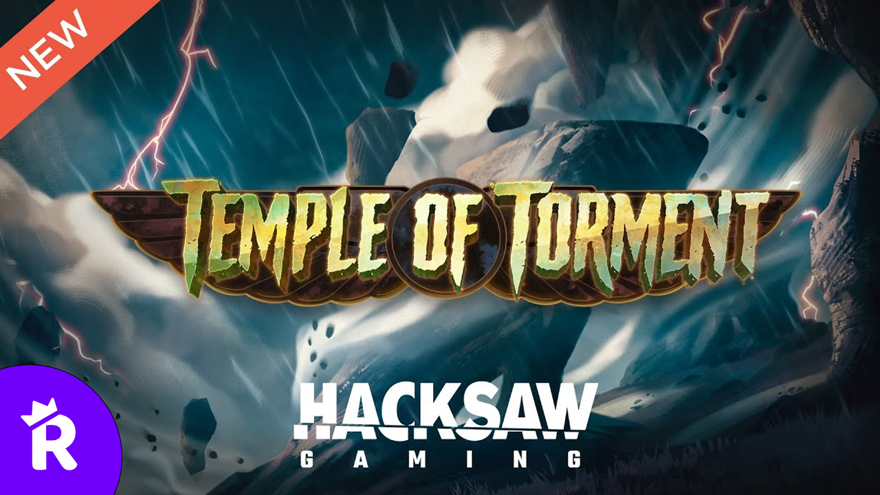 Temple of Torment Demo