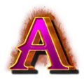 Zeus vs Hades symbol A