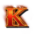 Zeus vs Hades symbol K