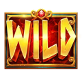 Zeus vs Hades symbol wild