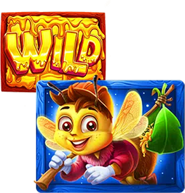 3 Buzzing Wilds Image