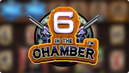 6 in the Chamber Logo