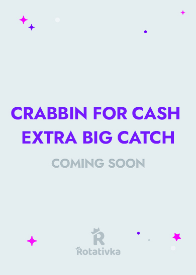 Crabbin For Cash Extra Big Catch