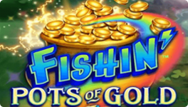 Fishin’ Pots of Gold Slot Ima