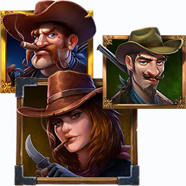 Heist for the Golden Nuggets Demo