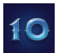 PixiePop symbol 10