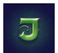 PixiePop symbol J