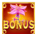 PixiePop symbol bonus