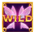 PixiePop symbol wild