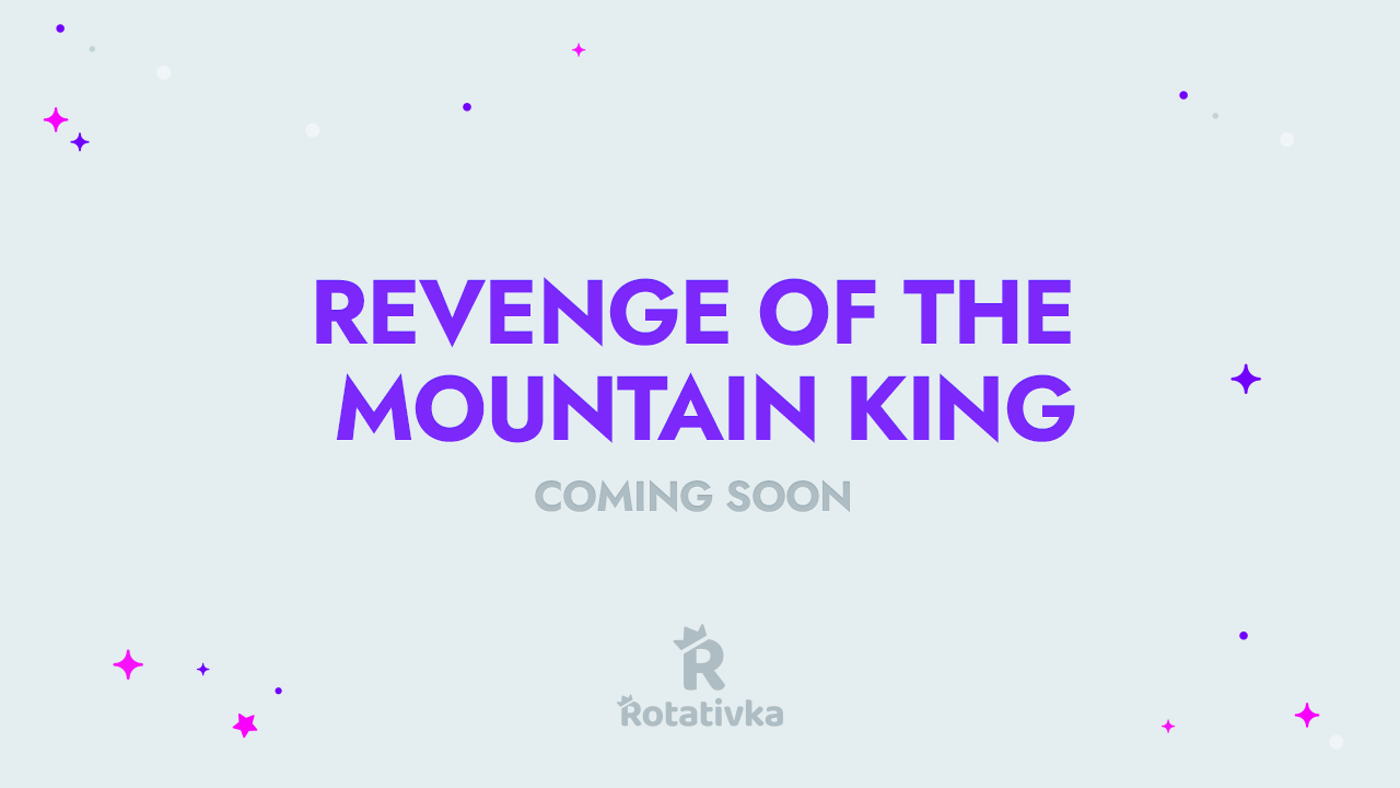Revenge of the Mountain King Demo Image